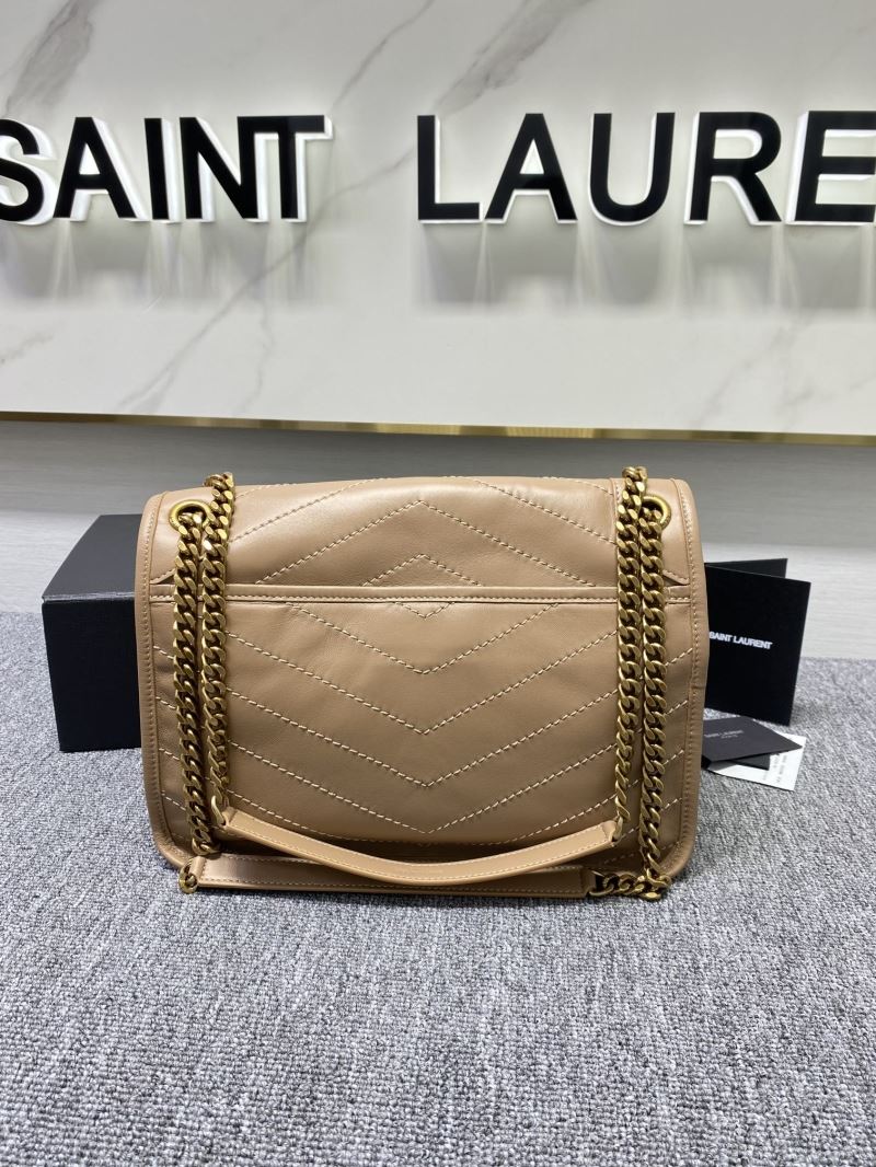 YSL Satchel Bags